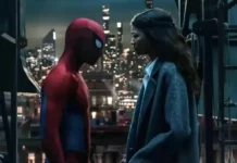 Spider-Man Brand New Day earns spectacular $927 million worldwide