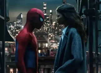Spider-Man Brand New Day earns spectacular $927 million worldwide