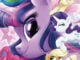 Exclusive Preview: MY LITTLE PONY: FRIENDSHIP IS MAGIC sneak peek My Little Pony Friendship is Magic