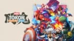 Video Game Review: MARVEL TŌKON: FIGHTING SOULS is a bold new return MARVEL Tōkon: Fighting Souls