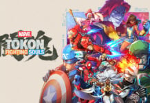 Video Game Review: MARVEL TŌKON: FIGHTING SOULS is a bold new return MARVEL Tōkon: Fighting Souls