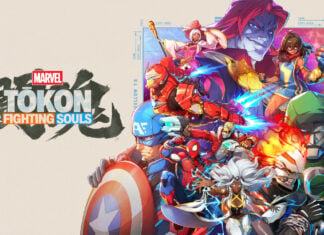 Video Game Review: MARVEL TŌKON: FIGHTING SOULS is a bold new return MARVEL Tōkon: Fighting Souls