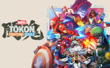 Video Game Review: MARVEL TŌKON: FIGHTING SOULS is a bold new return MARVEL Tōkon: Fighting Souls