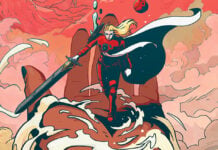Exclusive Preview: A tale from two sides in Maverick’s FANTASY Fantasy