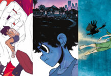 Exclusive: Magnetic Press reveals PETER PAN OGN, MFKZ spinoff, more for spring 2027