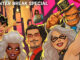 The Beat Digest 08/25/26: MARVEL WINTER BREAK SPECIAL returns