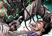 Marvel November 2026 Solicitations: Predator vs. Punisher and more! Marvel November 2026 Solicitations