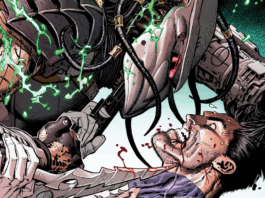 Marvel November 2026 Solicitations: Predator vs. Punisher and more! Marvel November 2026 Solicitations