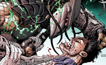 Marvel November 2026 Solicitations: Predator vs. Punisher and more! Marvel November 2026 Solicitations