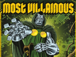 The Beat Digest 08/21/26: Dark Horse to celebrate Doctor Doom, X-Men Marvel's Most Villainous: Doctor Doom featured
