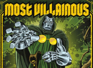 The Beat Digest 08/21/26: Dark Horse to celebrate Doctor Doom, X-Men Marvel's Most Villainous: Doctor Doom featured