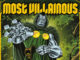 The Beat Digest 08/21/26: Dark Horse to celebrate Doctor Doom, X-Men Marvel's Most Villainous: Doctor Doom featured