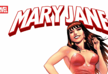 The Marvel Rundown: Celebrating 60 years of Mary Jane Watson with FACE IT TIGER #1 Mary Jane Face it Tiger Cover