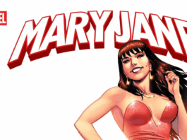 The Marvel Rundown: Celebrating 60 years of Mary Jane Watson with FACE IT TIGER #1 Mary Jane Face it Tiger Cover