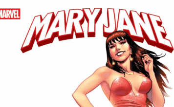 The Marvel Rundown: Celebrating 60 years of Mary Jane Watson with FACE IT TIGER #1 Mary Jane Face it Tiger Cover