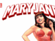 The Marvel Rundown: Celebrating 60 years of Mary Jane Watson with FACE IT TIGER #1 Mary Jane Face it Tiger Cover
