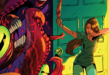 Interview: TIM SEELEY loves a mashup Tim Seeley