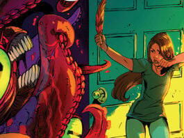 Interview: TIM SEELEY loves a mashup Tim Seeley