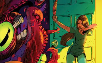 Interview: TIM SEELEY loves a mashup Tim Seeley
