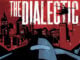 NO ONE ESCAPES THE DIALECTIC in Spencer Ackerman’s first creator-owned comic No One Escapes the Dialectic #1 featured