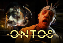 ONTOS promises to be a new cycle of suffering from the morbid minds of Frictional Games and Kepler Interactive