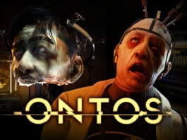 ONTOS promises to be a new cycle of suffering from the morbid minds of Frictional Games and Kepler Interactive