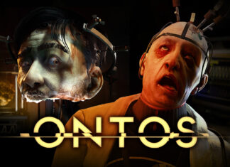 ONTOS promises to be a new cycle of suffering from the morbid minds of Frictional Games and Kepler Interactive