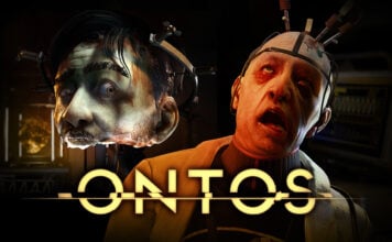ONTOS promises to be a new cycle of suffering from the morbid minds of Frictional Games and Kepler Interactive