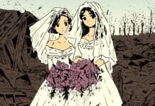 Exclusive: ON THEIR FRONTLINES will move you with powerful stories of Japanese war brides Their Frontlines