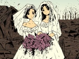 Exclusive: ON THEIR FRONTLINES will move you with powerful stories of Japanese war brides Their Frontlines