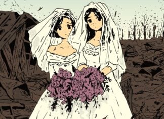 Exclusive: ON THEIR FRONTLINES will move you with powerful stories of Japanese war brides Their Frontlines