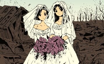 Exclusive: ON THEIR FRONTLINES will move you with powerful stories of Japanese war brides Their Frontlines
