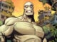 ONE ZERO ZERO ONE SAVES THE WORLD in new Vault series One Zero Zero One Saves the World #1 featured