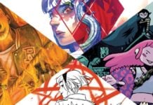 Oni Press November 2026 Solicitations Oni Press November 2026 solicitations