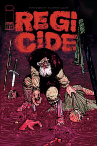 Regicide