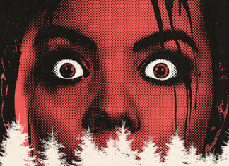 Interview: Does CULLEN BUNN sleep? Cullen Bunn