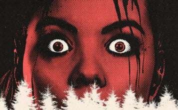 Interview: Does CULLEN BUNN sleep? Cullen Bunn