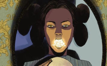 Interview: STEPHANIE WILLIAMS is enjoying the chaos Stephanie Williams