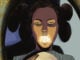 Interview: STEPHANIE WILLIAMS is enjoying the chaos Stephanie Williams