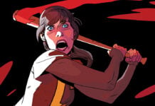 Interview: DAVE WIELGOSZ’S SHOWDOWN has begun Showdown