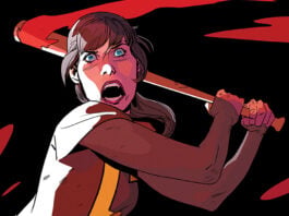 Interview: DAVE WIELGOSZ’S SHOWDOWN has begun Showdown