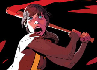 Interview: DAVE WIELGOSZ’S SHOWDOWN has begun Showdown