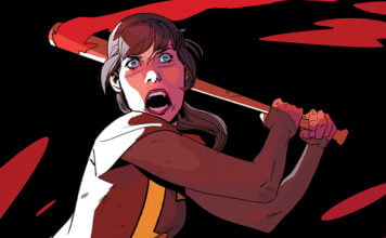 Interview: DAVE WIELGOSZ’S SHOWDOWN has begun Showdown