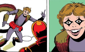 Will Murray, pulp writer, historian, and co-creator of Squirrel Girl, dead at 73