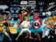 Kevin Smith to pen first STAR WARS/MARVEL crossover HOPE ASSEMBLES Star Wars Marvel Hope Assembles combined featured