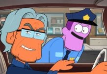 Interview: BIG CITY GREENS producers reveal how they got Stephen King to guest star this season Big City Greens Season 5