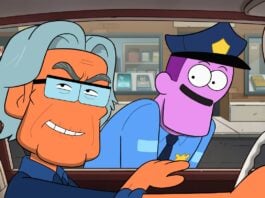 Big City Greens Season 5