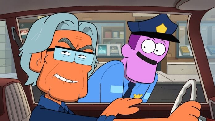 Big City Greens Season 5