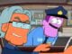 Interview: BIG CITY GREENS producers reveal how they got Stephen King to guest star this season Big City Greens Season 5