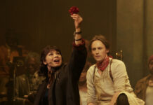 Review: HADESTOWN pro-shot perfectly presents a perfect production